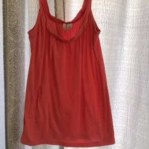 XL O’Neill Tank gently worn